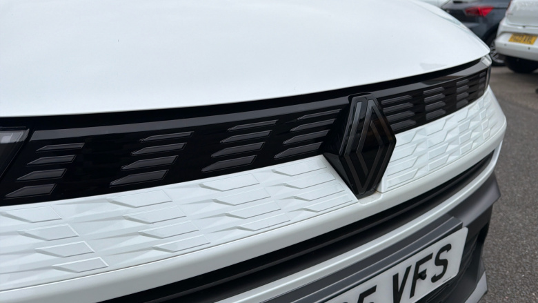 Renault Symbioz 1.6 E-Tech FHEV 145 Techno Esprit Alpine 5dr Auto Hybrid Estate